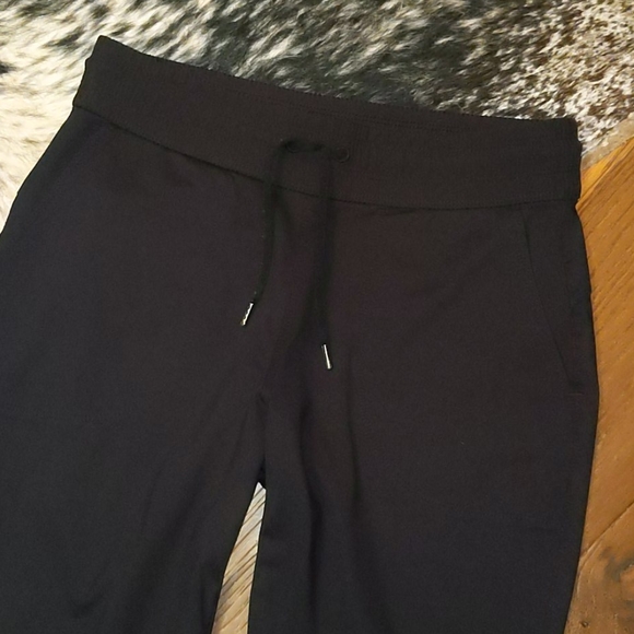 Athleta Flux Jogger Pants Black XS - Picture 6 of 7